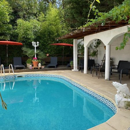 Bed & Breakfast Le Beausejour Carcassonne Exterior photo