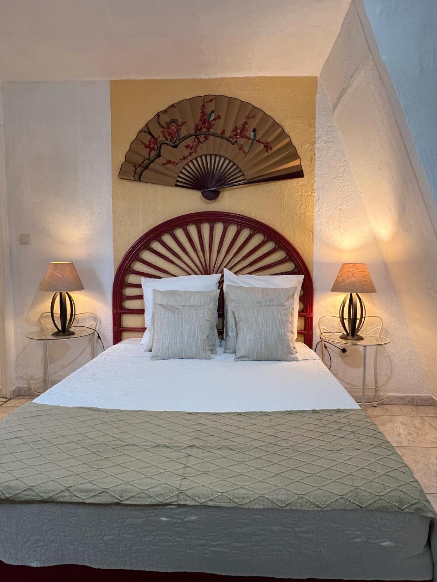 Bed & Breakfast Le Beausejour Carcassonne Exterior photo