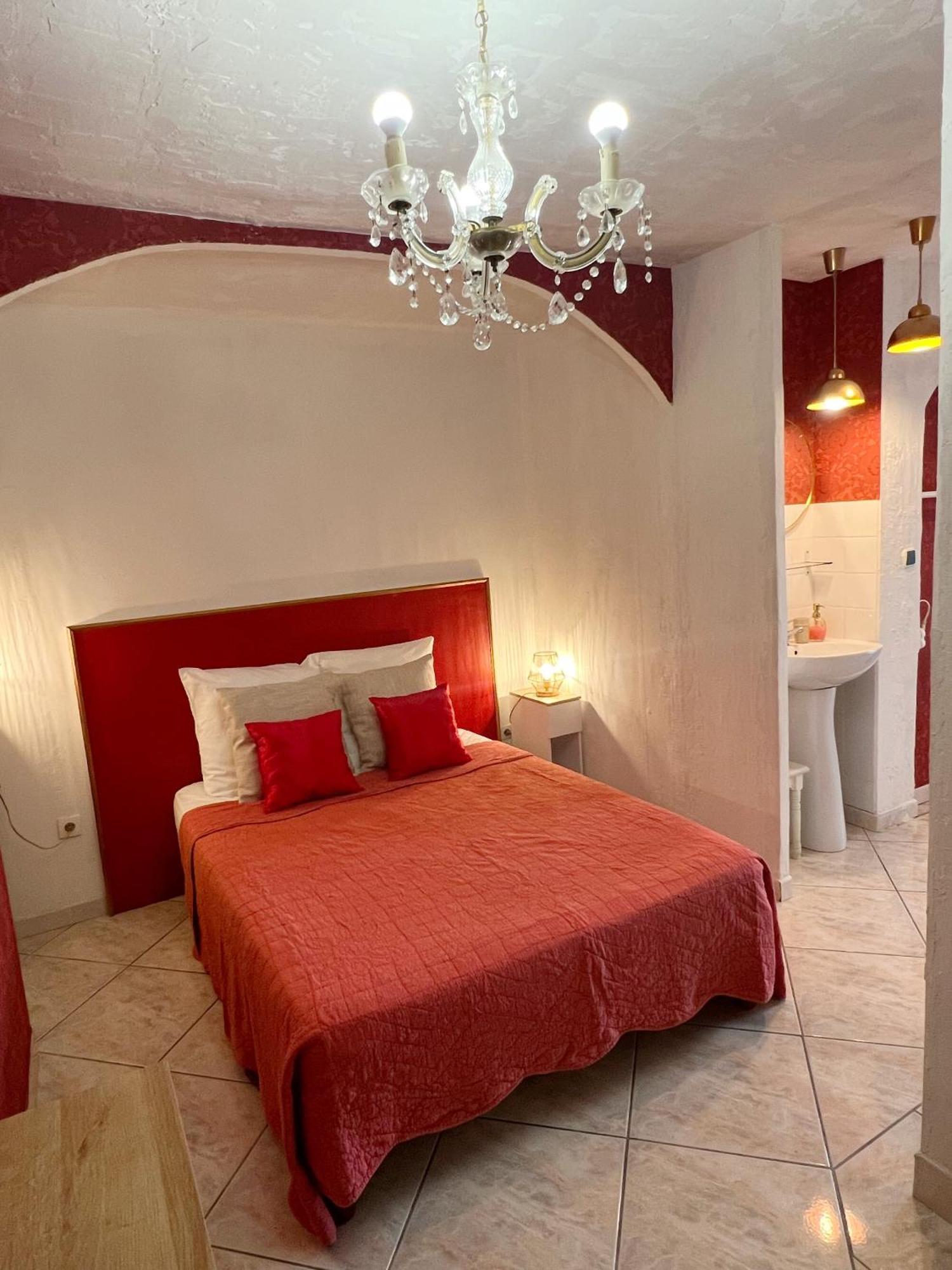 Bed & Breakfast Le Beausejour Carcassonne Exterior photo